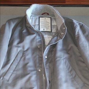 WINTER JACKET    Brunello Cucinelli